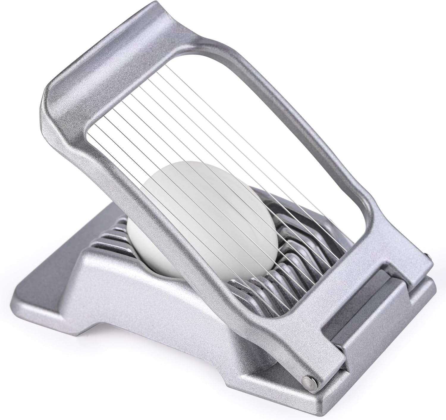 multipurpose-heavy-duty-aluminium-egg-slicer-stainless-steel-wire-sliver-dishwasher-safe-rust-resistant-egg-cutter-for-hard-boiled-eggs-soft-food-and-soft-fruit-salads-butter-cheese-spam