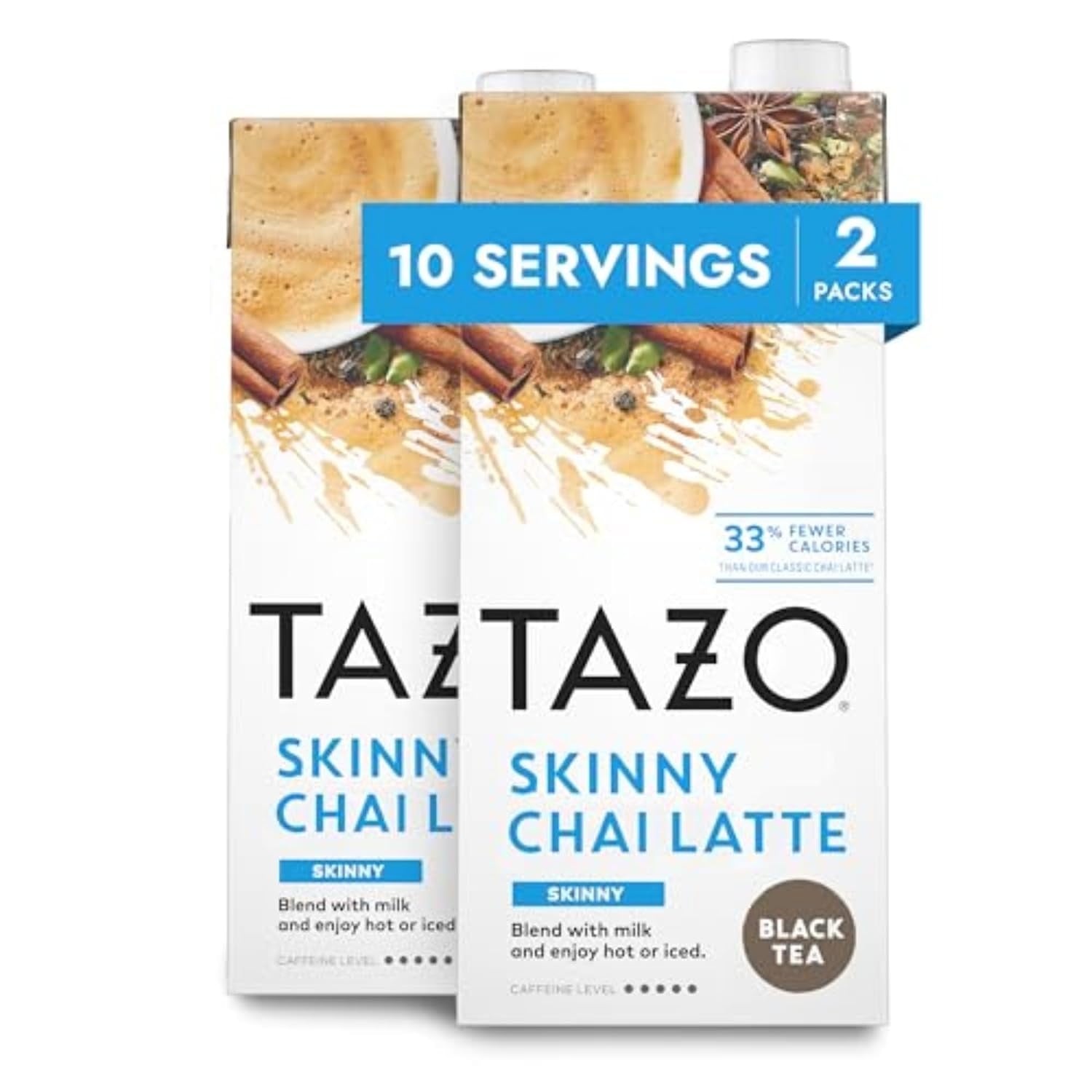 tazo-skinny-chai-latte-concentrate-32-oz-cartons-2-pack-low-calorie-black-tea-blend-with-cinnamon-cardamom-ginger-and-vanilla-spices-chai-tea-concentrate-for-hot-or-iced-drinks