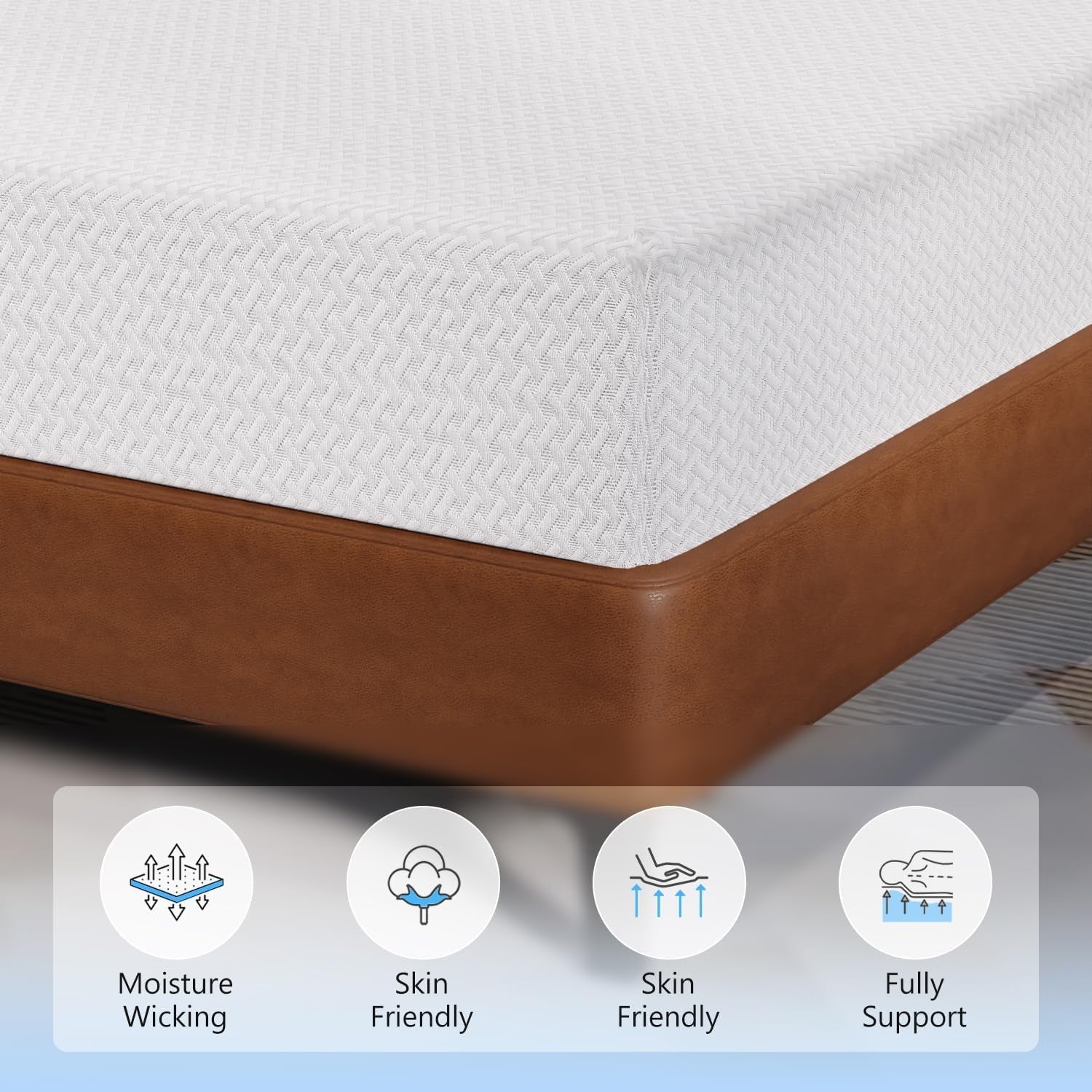 8-inch-green-tea-full-cooling-gel-memory-foam-mattress-medium-firm-mattress-for-pressure-relief-for-kid-adults-certipur-us-certified-mattress-in-a-box-full