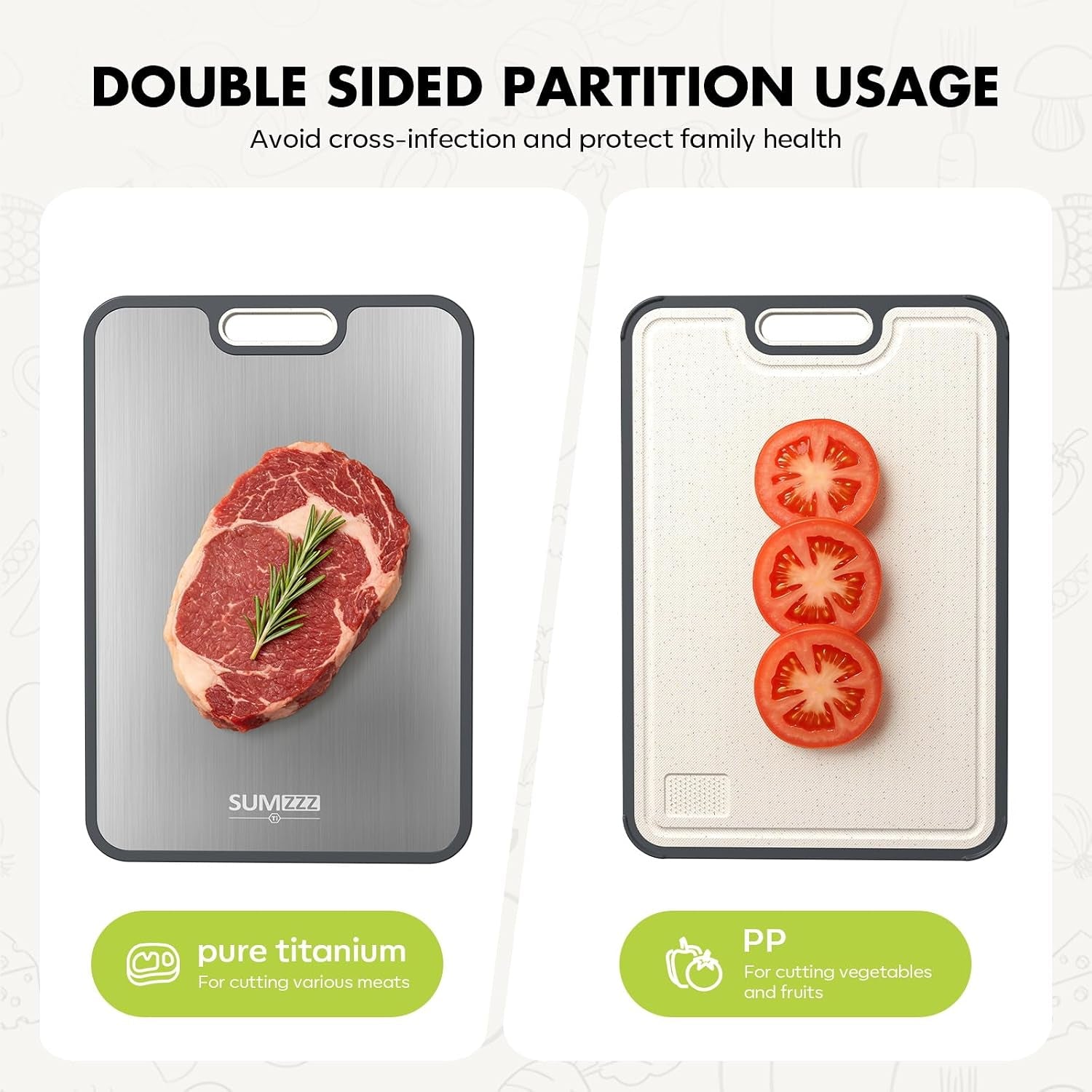 titanium-cutting-board-for-kitchen-pure-titanium-pp-size-16-11-food-grade-materials-separate-prep-surfaces-for-raw-cooked-food-odor-resistant-easy-to-clean-durable-kitchen-essential