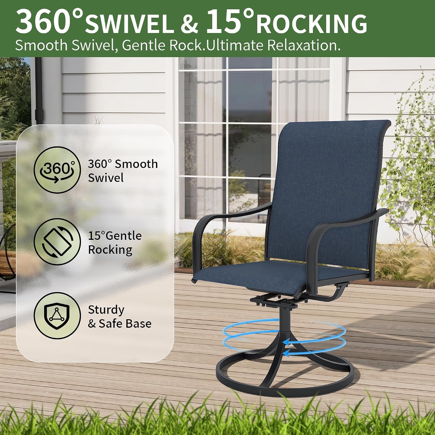 patio-dining-set-for-6-63-outdoor-table-6-blue-swivel-chairs