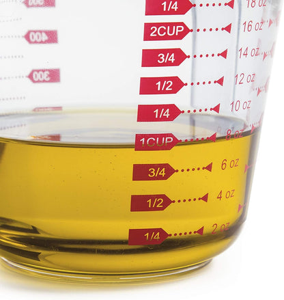 by Progressive Measuring Cup - 2.5 Cup Capacity3