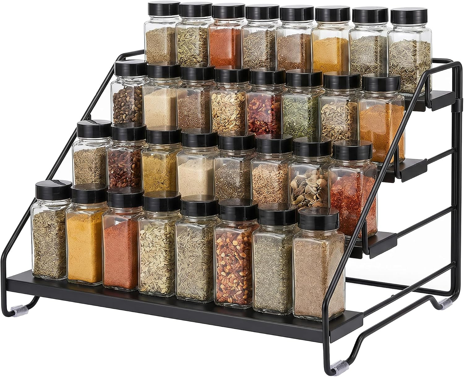 4-tier-adjustable-depth-spice-rack-organizer-for-cabinet-pantry-countertop