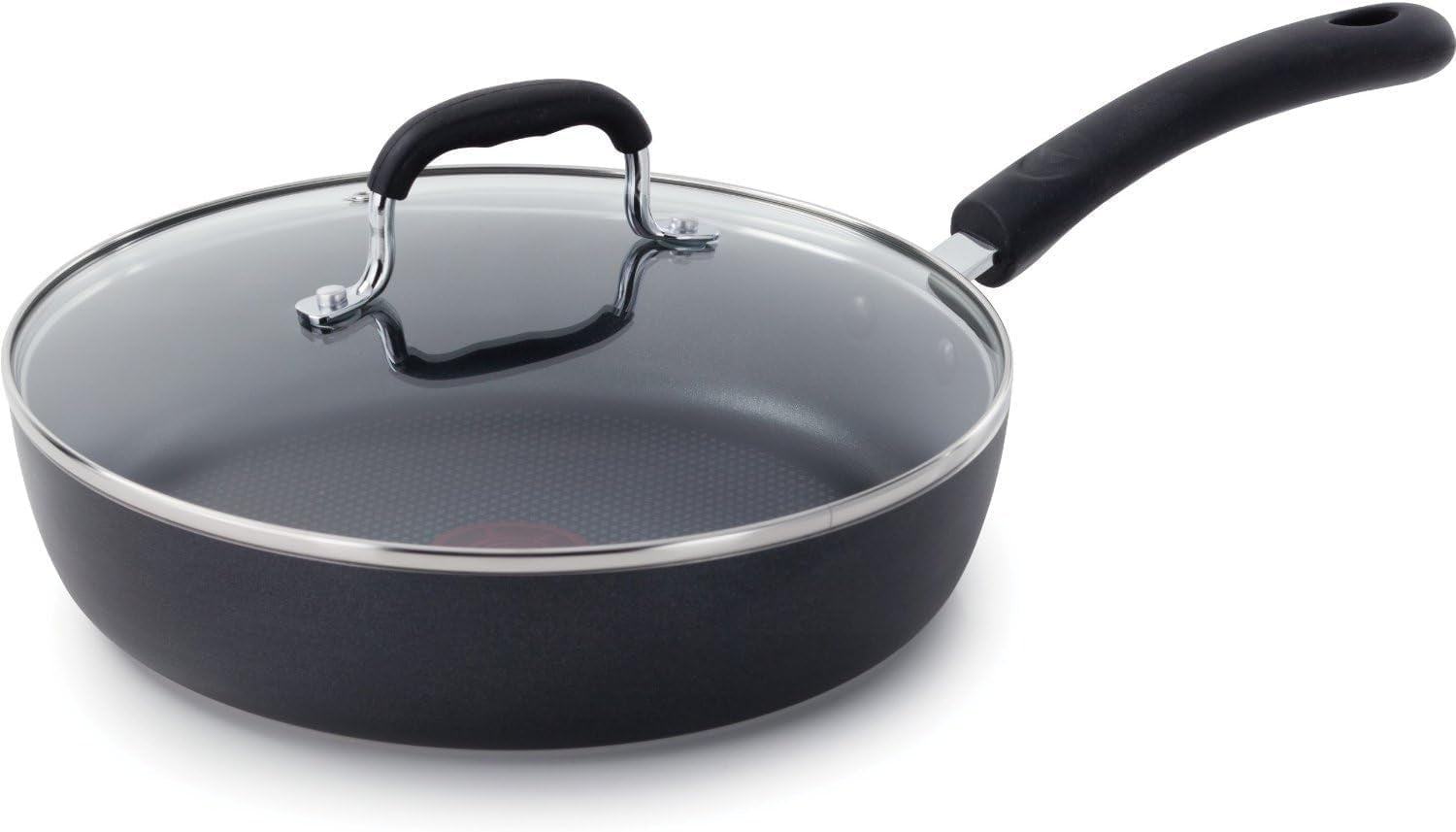 experience-nonstick-frying-pan-with-lid-10-in-induction-skillet-black
