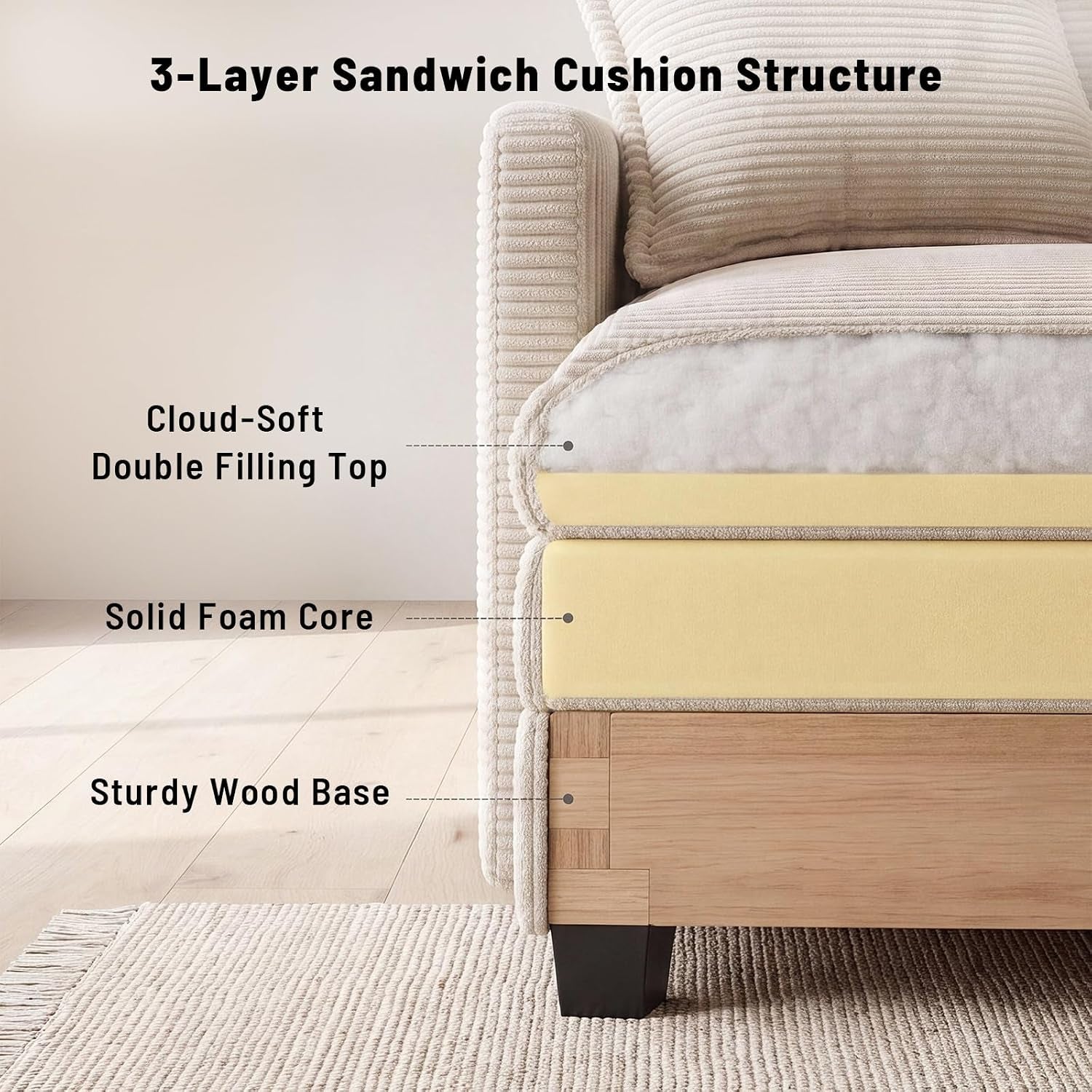 111-5-u-shaped-modular-sectional-sofa-beige-corduroy