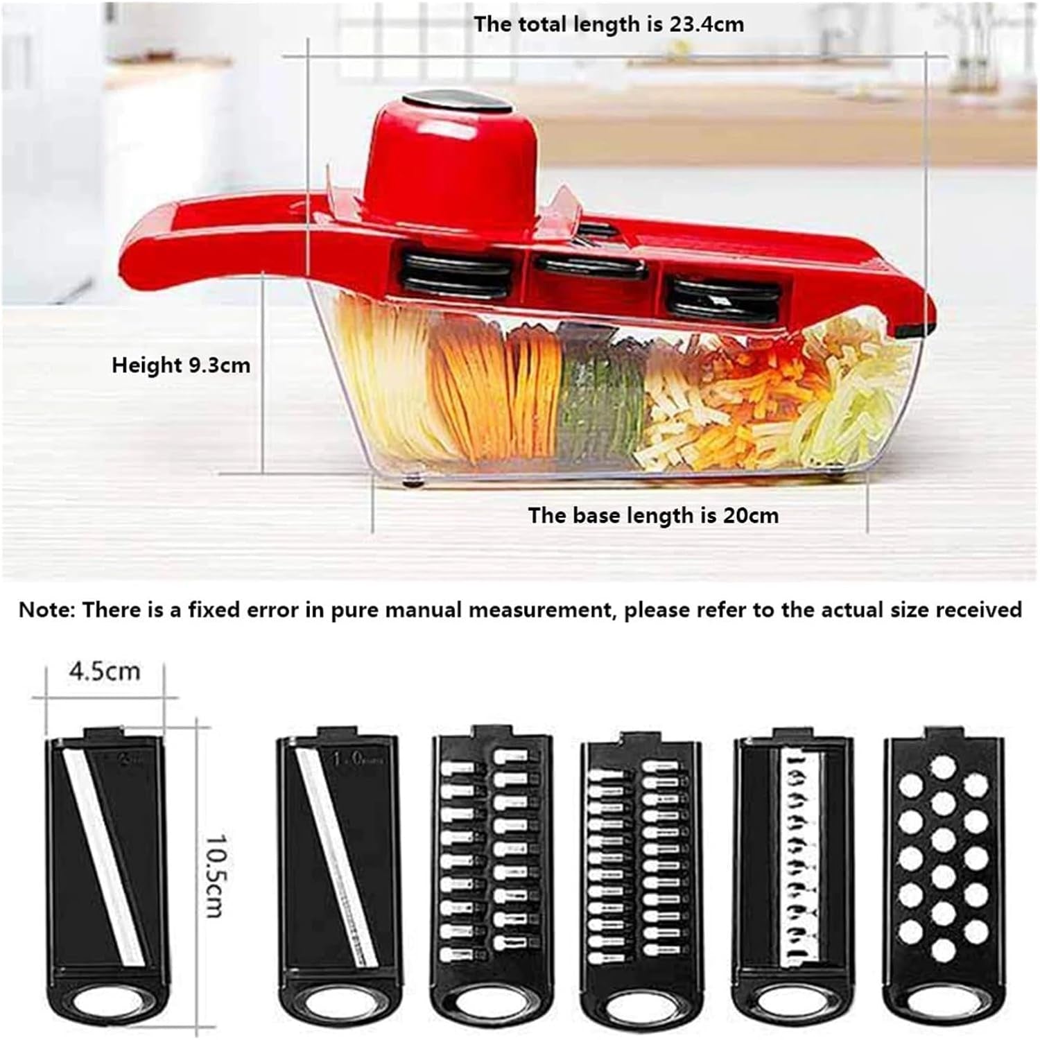 vegetable-cutter-with-steel-blade-potato-peeler-carrot-cheese-grater-slicer-kitchen-accessory-setblue