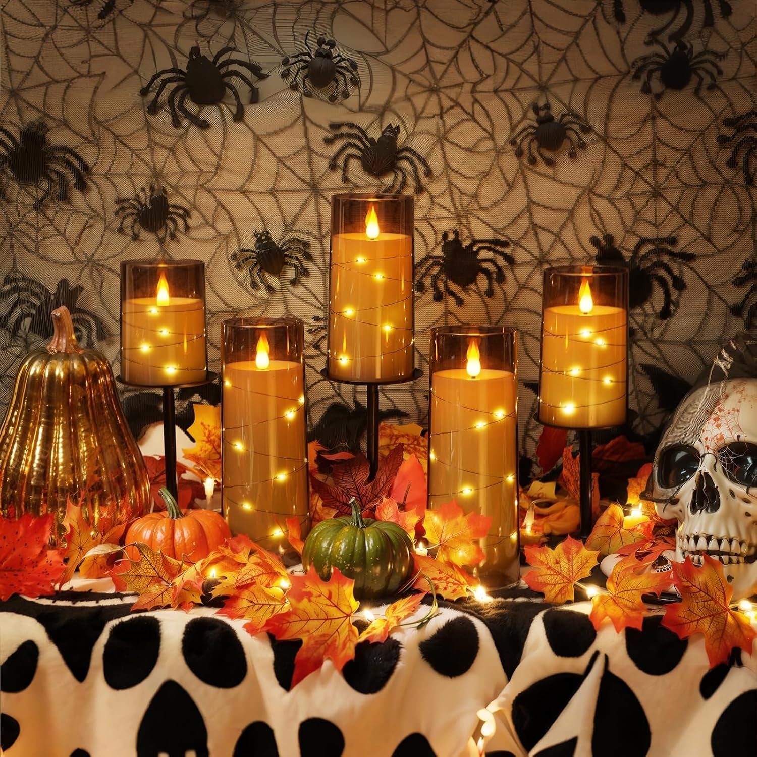 3x6-flameless-candles-flickering-led-pillar-candles-with-remote