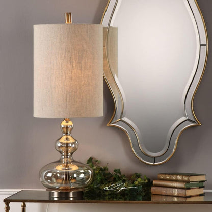 Formoso - 1 Light Table Lamp - 12 Inches Wide by 12 Inches Deep3
