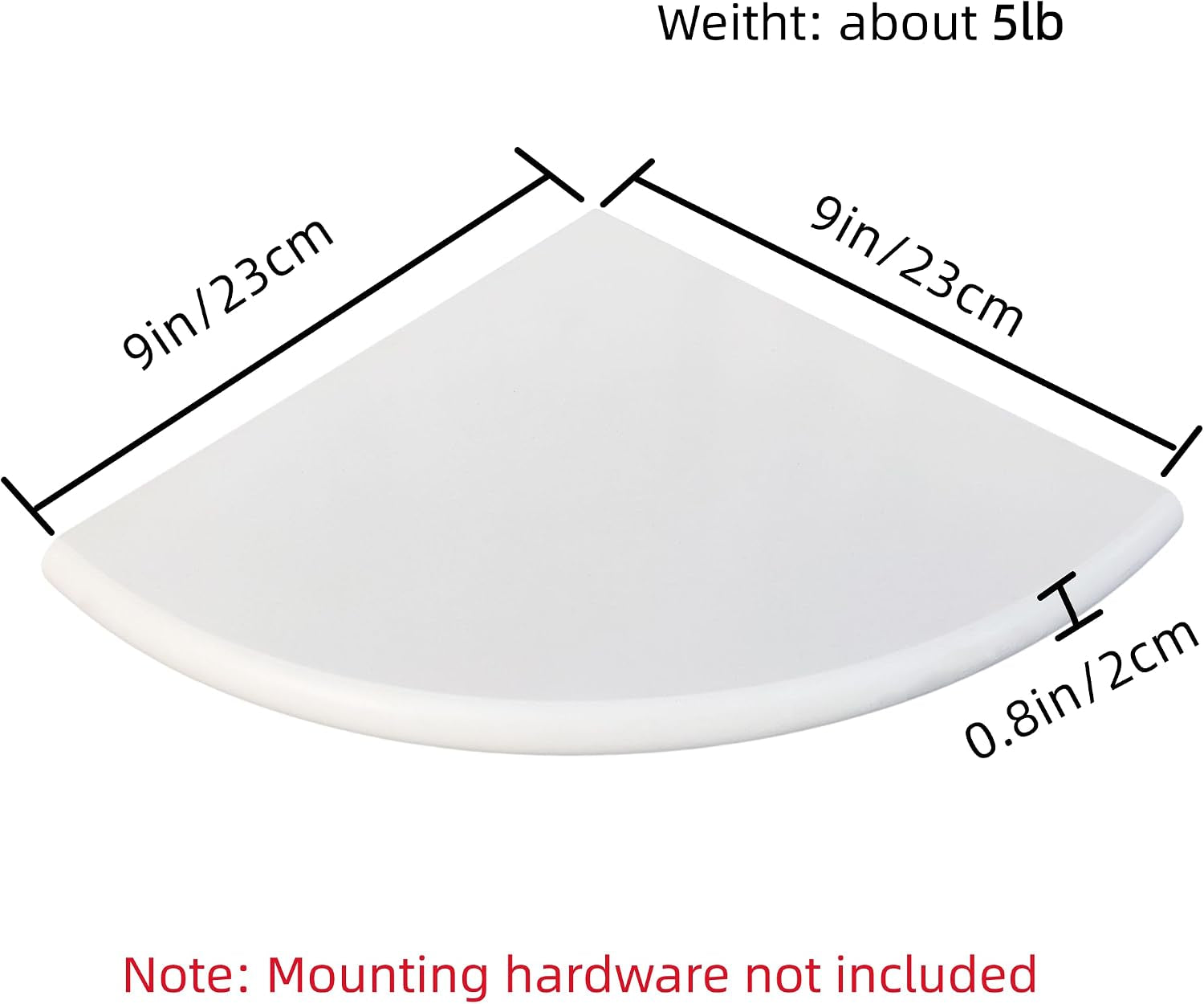2-pcs-white-marble-corner-shower-shelf-for-bathroom-9-x-9-x-0-8-marble-corner-shelves-for-bathroom-wall-mounted-both-side-polished