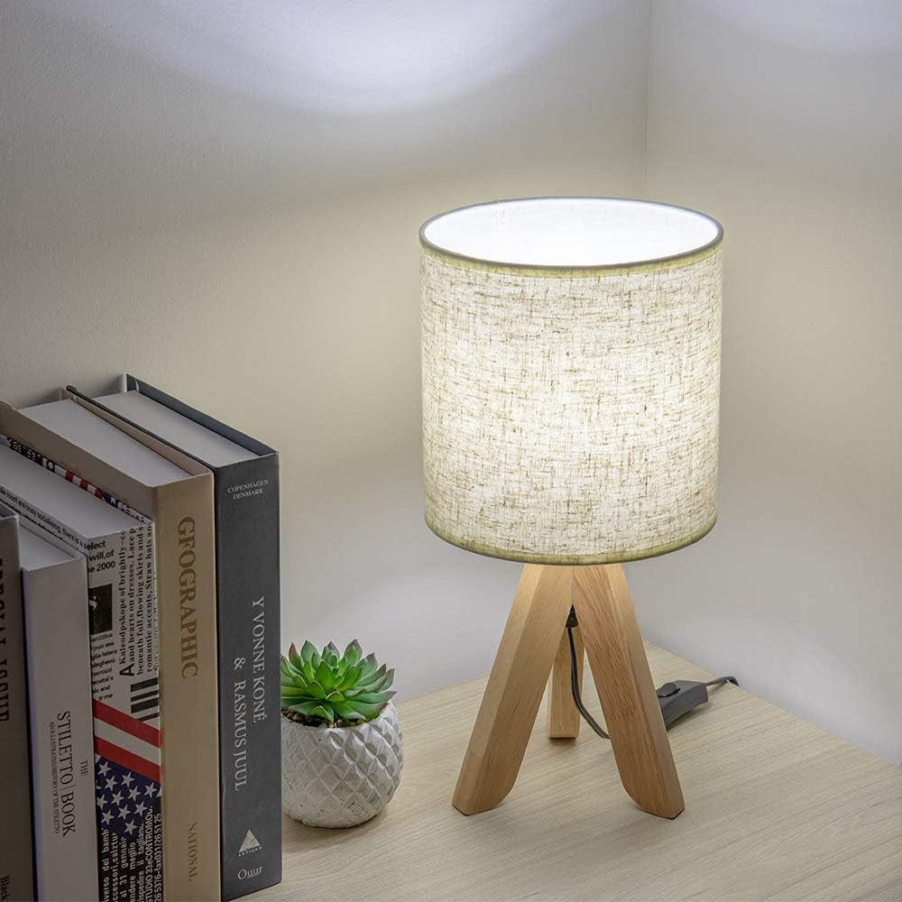 small-bedside-table-lamp-wooden-tripod-nightstand-lamp