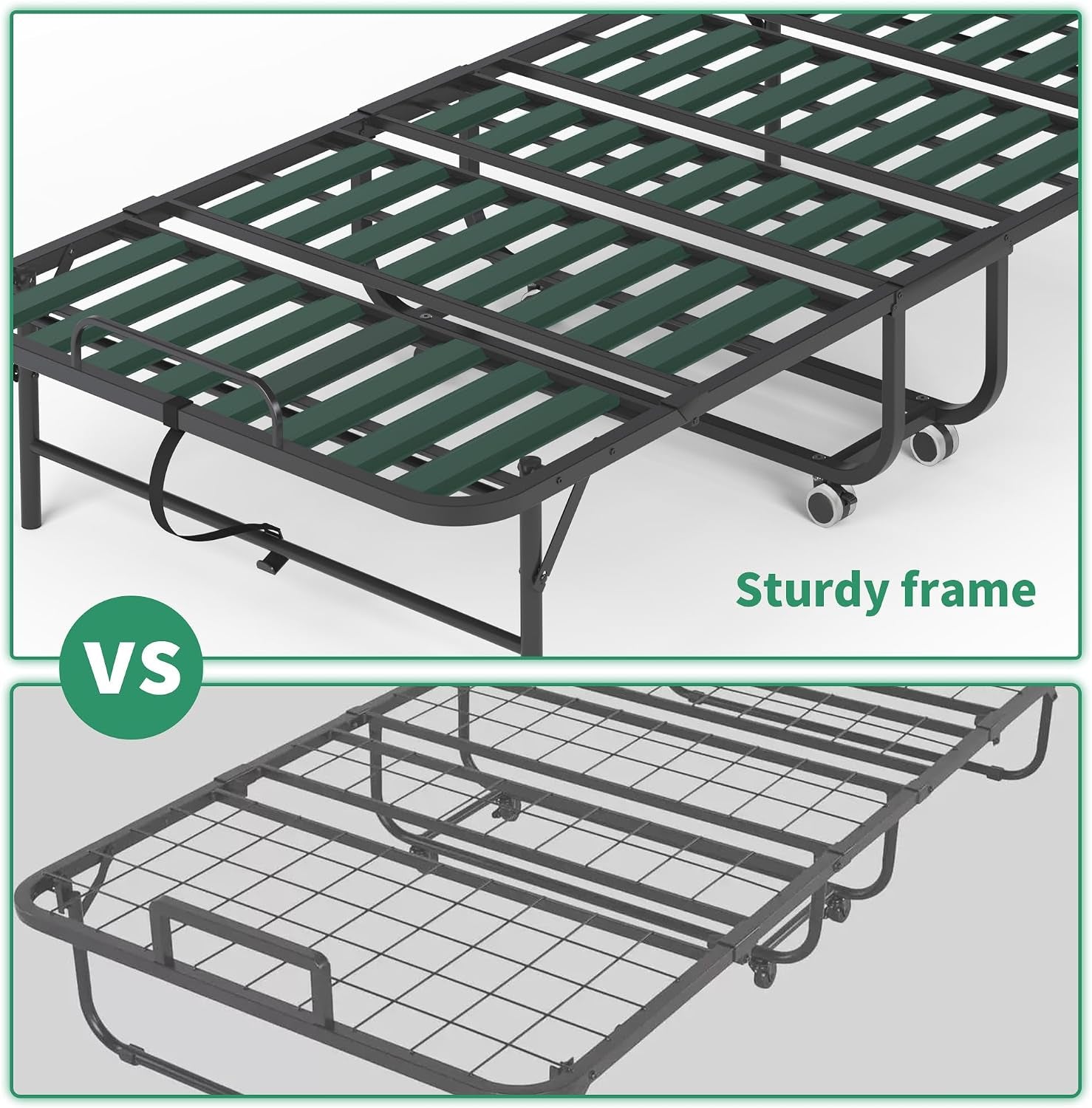 folding-bed-with-mattress-5-inch-memory-foam-foldable-bed-for-adults-500lbs-capacity-rollaway-bed-with-storage-cover-and-sturdy-metal-frame-space-saving-portable-guest-bed-75-37-4