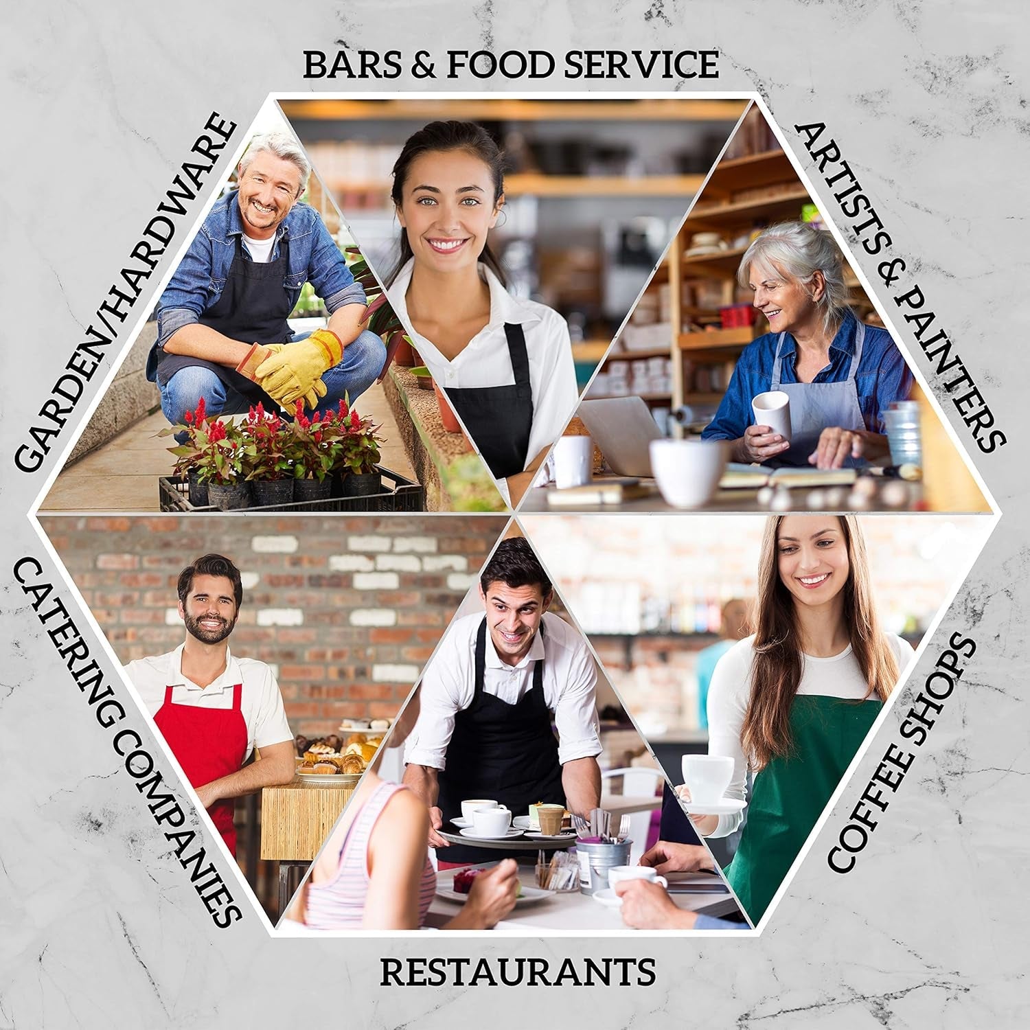 12-pack-bib-apron-unisex-black-aprons-machine-washable-aprons-for-men-and-women-kitchen-cooking-bbq-bulk-pack-of-12-no-pockets-black