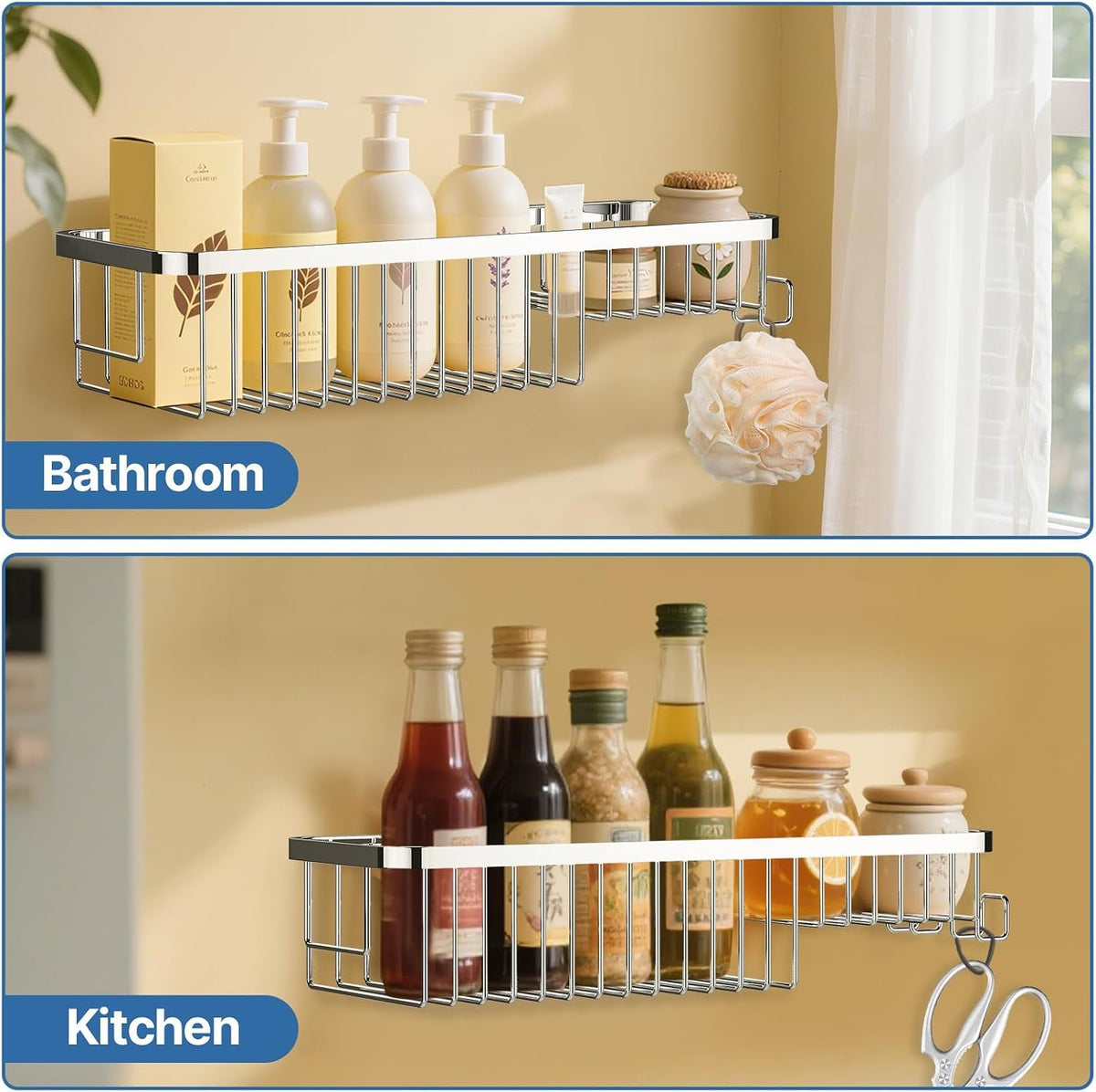 wire-basket-wall-mount-corner-shower-caddy-304-stainless-steel-bathroom-shower-organizer-soap-caddy-polished-finish-long-basket