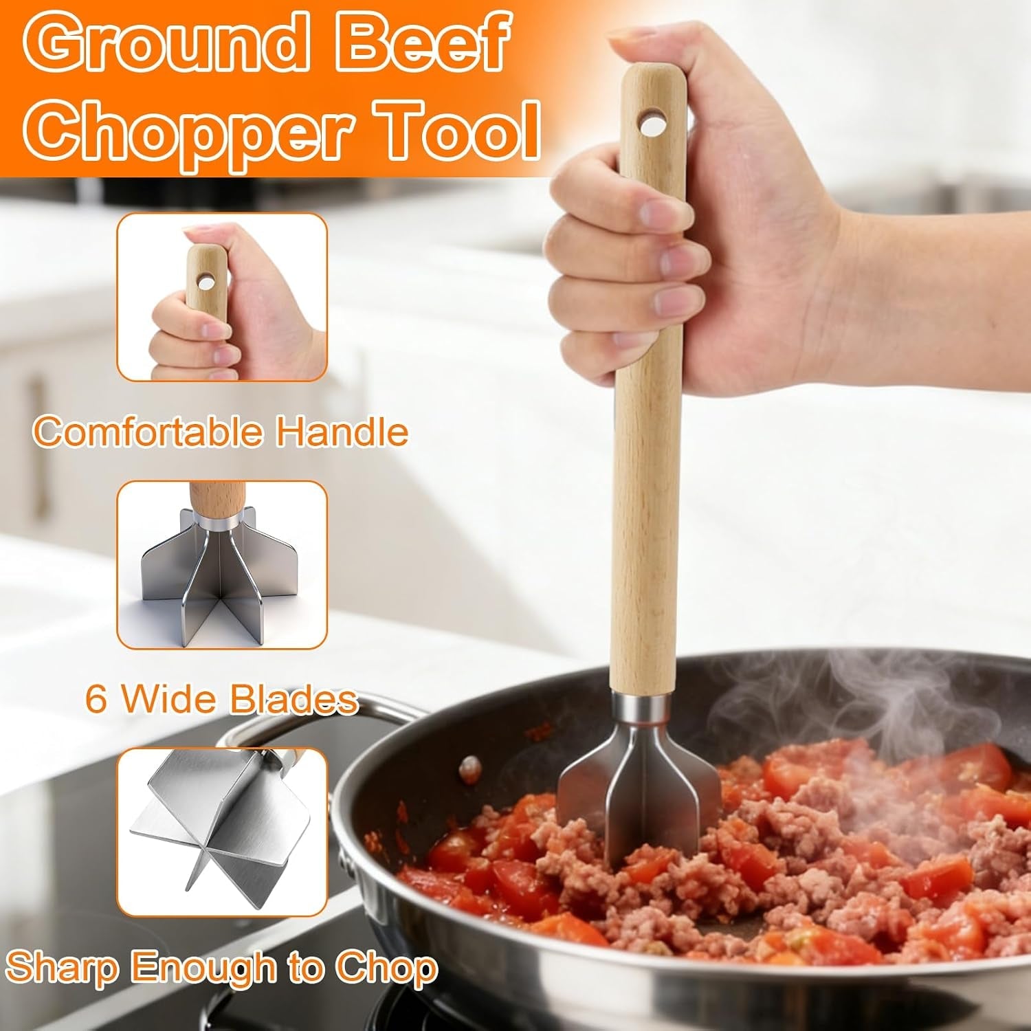 ground-beef-masher-stainless-steel-hamburger-smasher-tool-with-wooden-handle-6-blade-heavy-duty-kitchen-tool-for-beef-turkey-potatoes-more