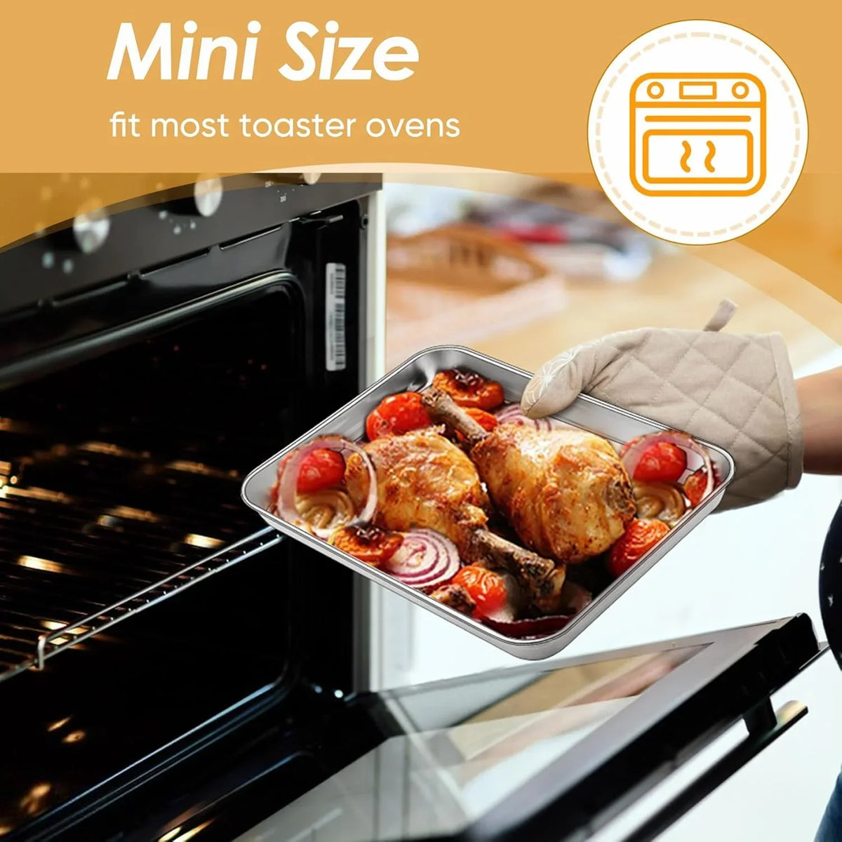 toaster-oven-tray-and-rack-set-9-3-x-7-x-1-toaster-oven-pan-stainless-steel-toaster-oven-pan-broiler-pan-with-wire-rack-for-cooking-non-toxic-healthy-easy-clean-dishwasher-safe