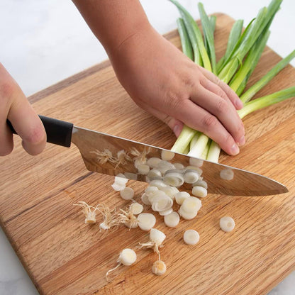Cutlery French Chef Knife (W231), Black4
