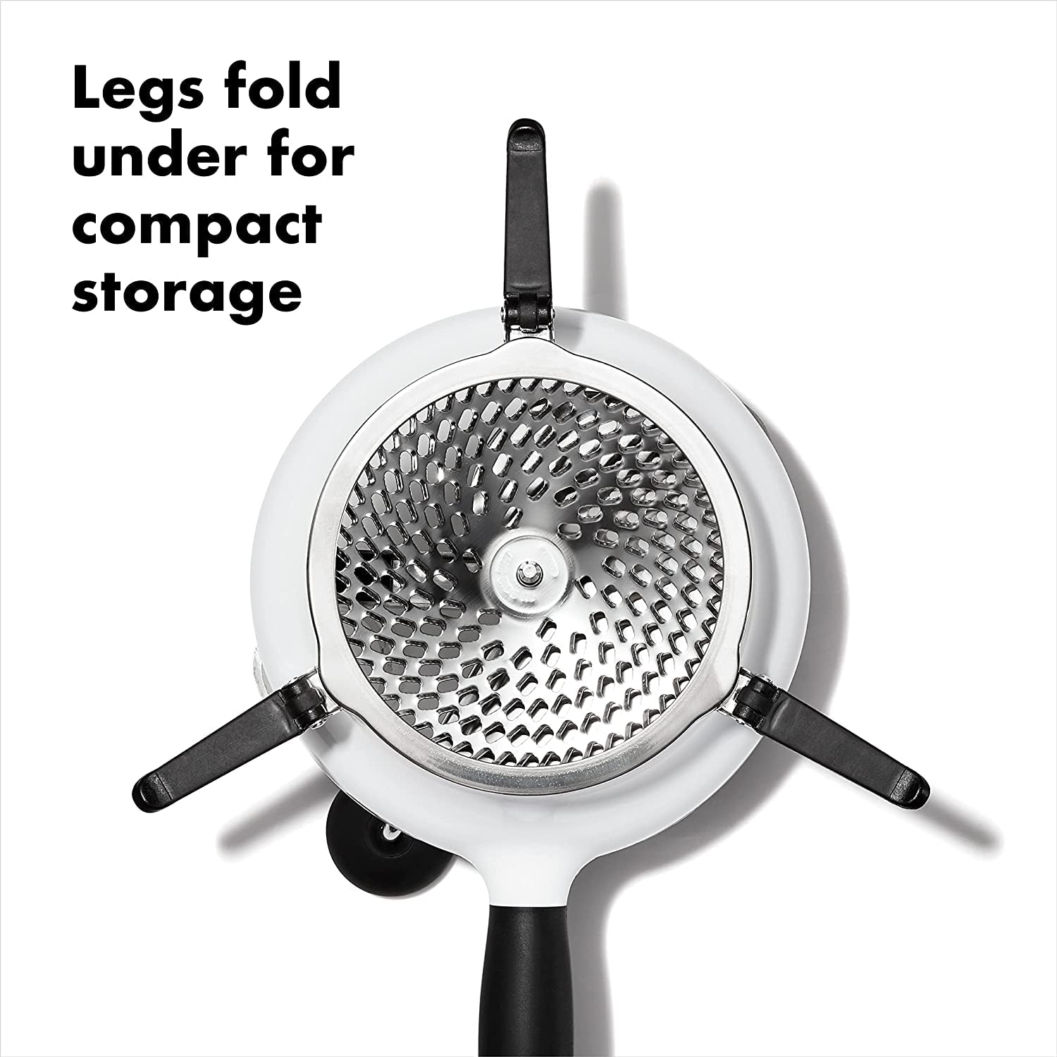 oxo-good-grips-stainless-steel-food-mill-for-purees-2-3-qt-capacity-three-grinding-disks-for-different-textures-non-slip-legs-ideal-for-purees-and-sauces-dishwasher-safe