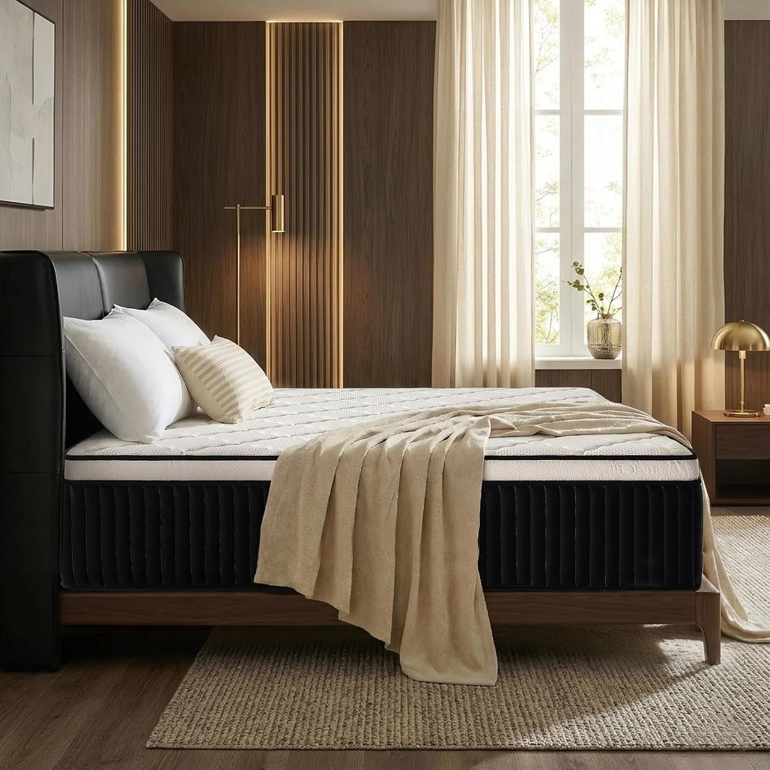 full-hybrid-mattress-12-inch-medium-firm-mattress-with-foam-individually-wrapped-pocket-springs-pressure-relief-mattress-in-a-box