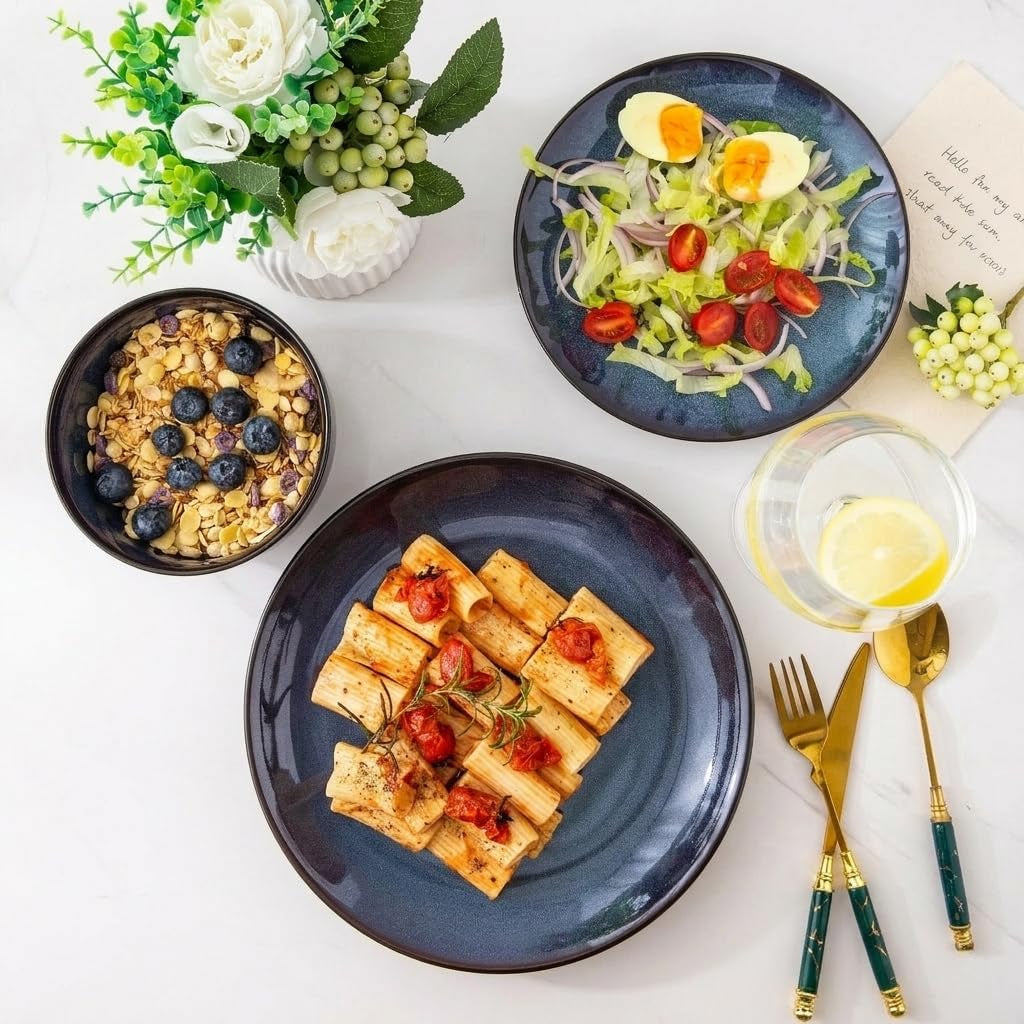 ceramic-dinnerware-sets-for-8-24pcs-porcelain-plates-and-bowls-set