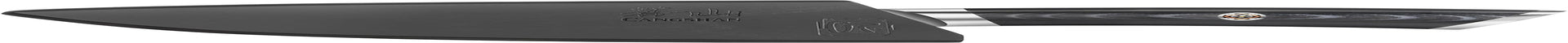 kuro-series-5-inch-serrated-utility-knife-with-sheath-high-carbon-x-7-damascus-steel-504289