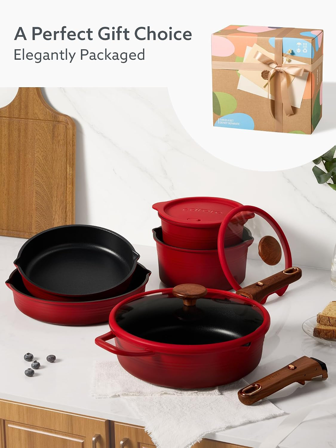 20pcs-titanium-cookware-set-pots-and-pans-set-detachable-handle-non-stick-non-toxic-induction-compatible-dishwasher-oven-safe-space-saving-camping-cooking-red