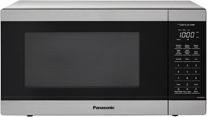 Panasonic Microwave Oven NN-SU66LS1