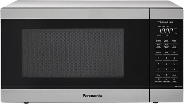 Panasonic Microwave Oven NN-SU66LS1