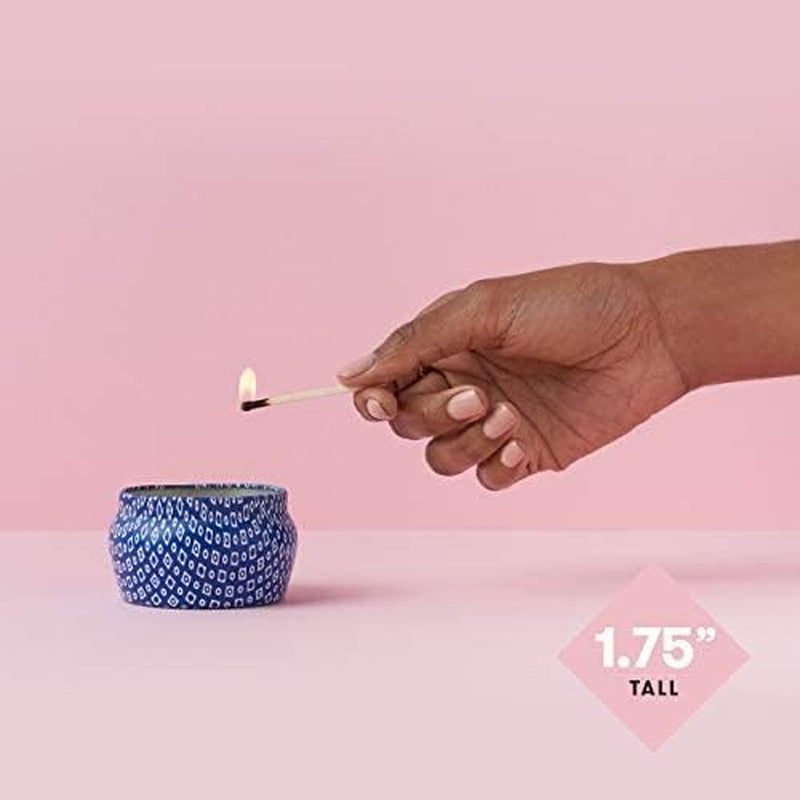 capri-blue-volcano-scented-mini-tin-jar-candle-luxury-candles-for-home-scented-with-tropical-fruit-sugared-citrus-soy-candle-wax-blend-blue-3-oz