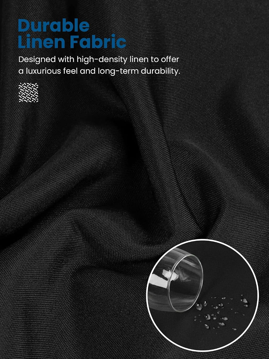 fitted-table-cloth-2-pack-6ft-72-x-30-inch-black