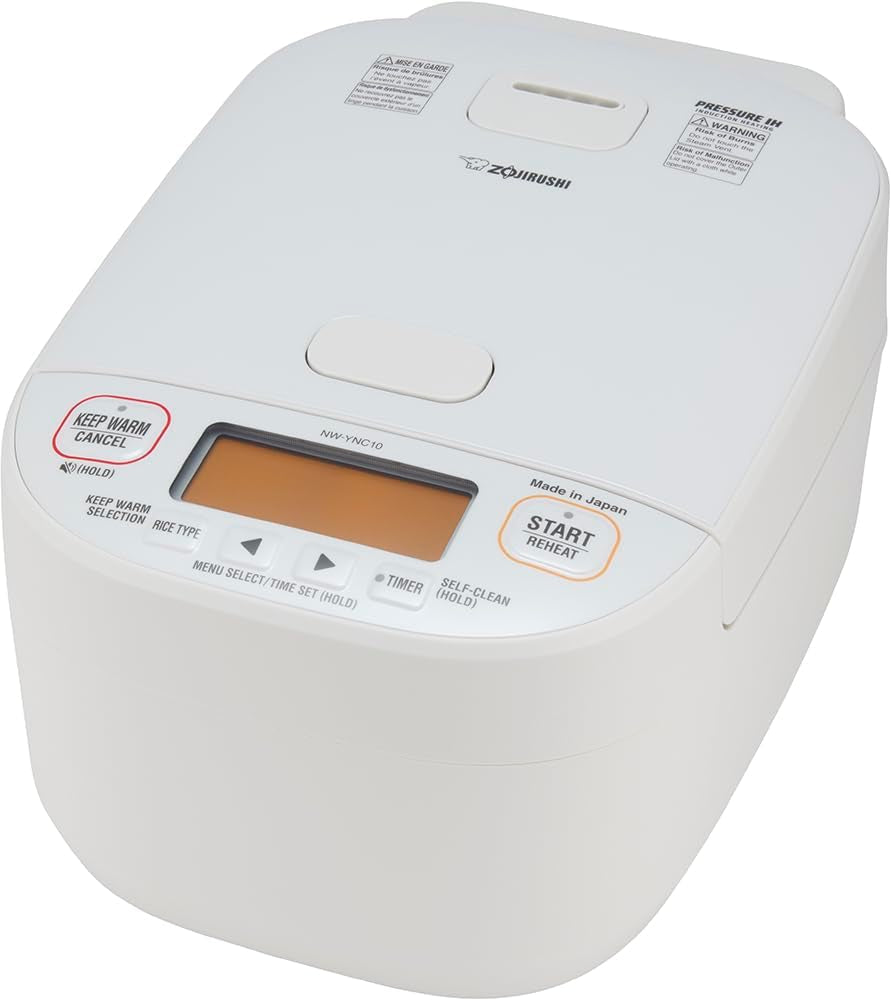 zojirushi-nw-ync10wa-induction-rice-cooker-and-warmer-5-5-cup-white