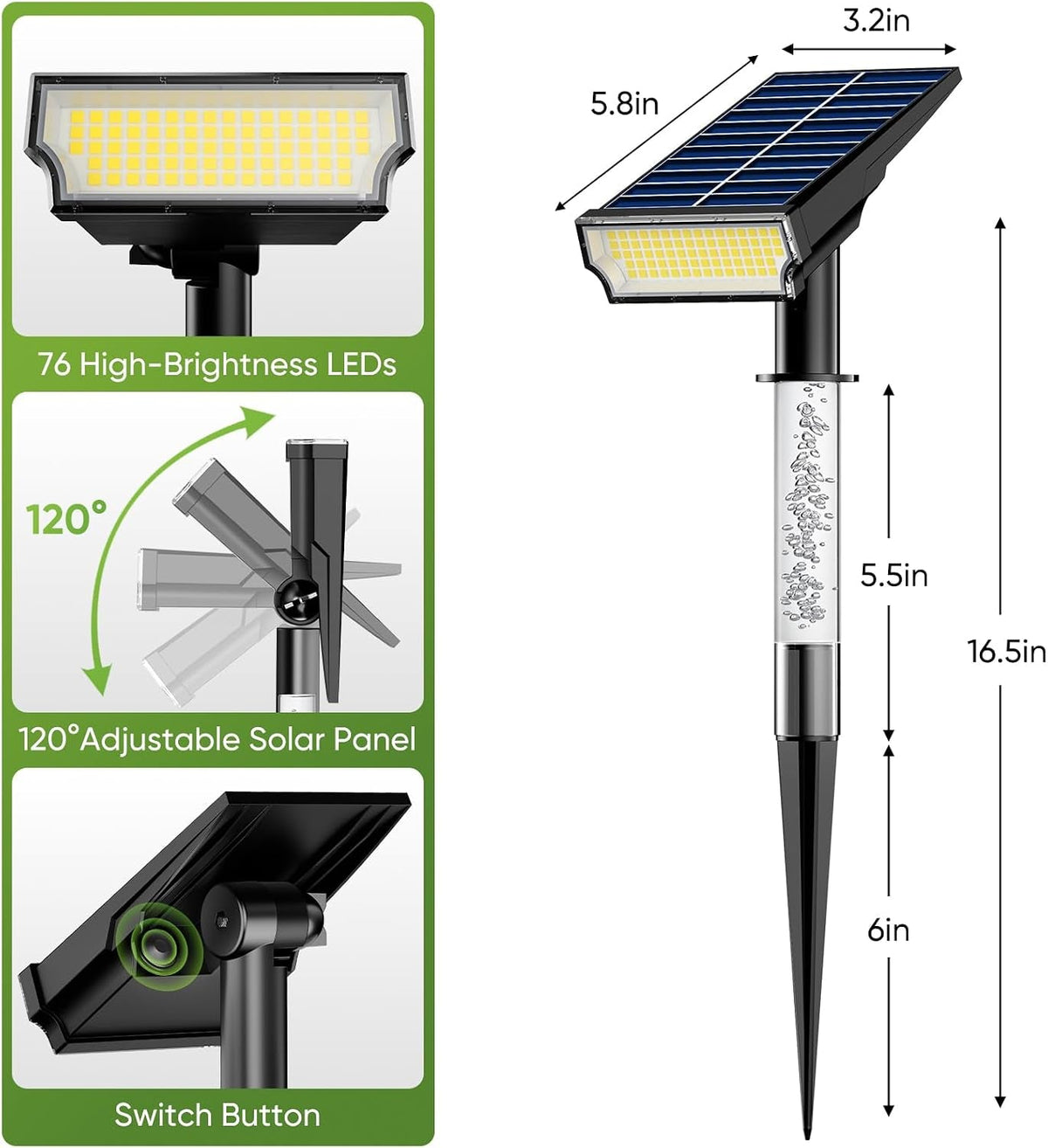 solar-spot-lights-outdoor-waterproof-warm-white-4-pack