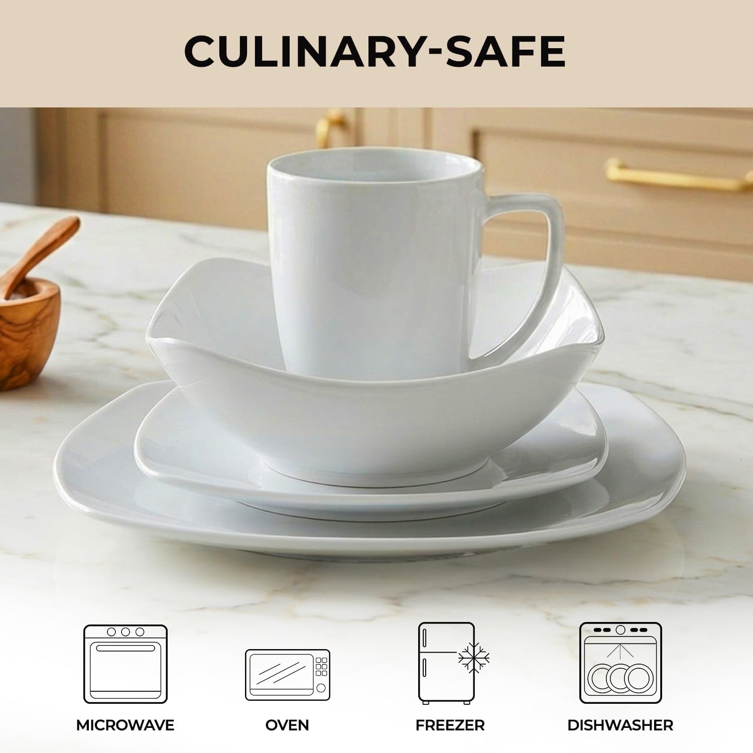 luna-plates-and-bowls-sets-16-piece-modern-porcelain-dish-set-for-4-chip-and-scratch-resistant-square-dinnerware-set-microwave-and-dishwasher-safe-pearl-white