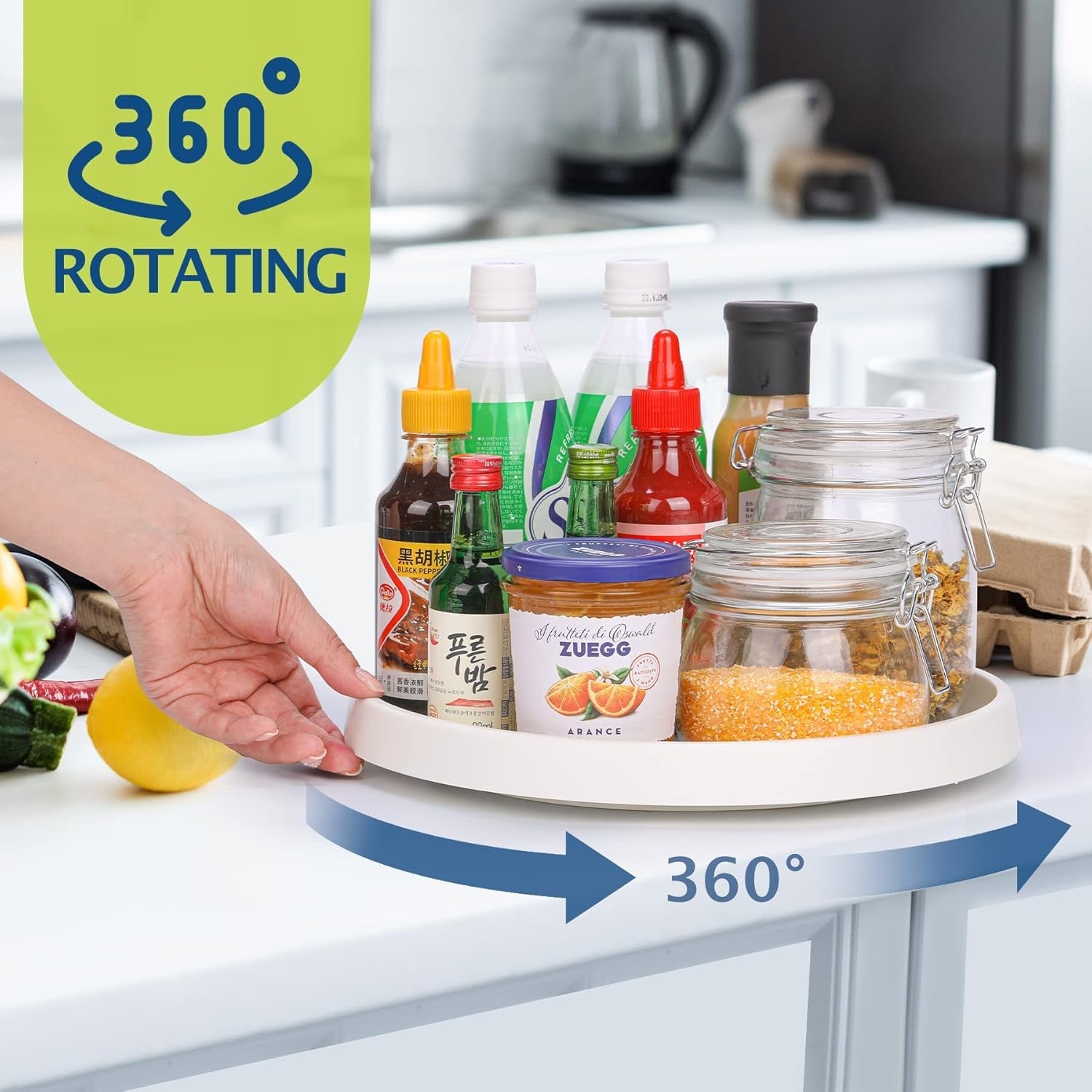 lazy-susan-turntable-set-of-4-10-inch-non-skid-lazy-susan-organizer-for-cabinet-pantry-organization-kitchen-storage-bathroom-sink-cabinet-refrigerator-countertop-spice-rack-4-pack-10-in