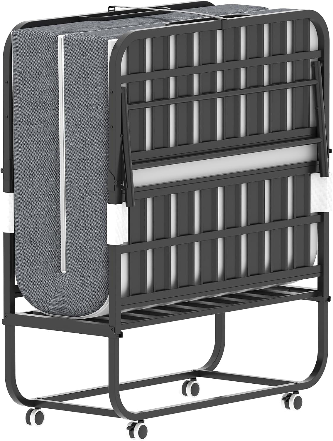 folding-bed-with-mattress-for-adults-75-x-38-portable-rollaway-bed-guest-on-wheels-with-memory-mattress-and-heavy-duty-sturdy-metal-frame-foldable-bed-for-adults-and-guest-twin-size-cot-size