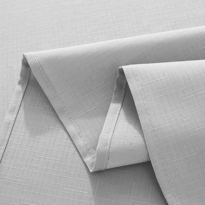 Tablecloth Rectangle 52" X 70", Grey8