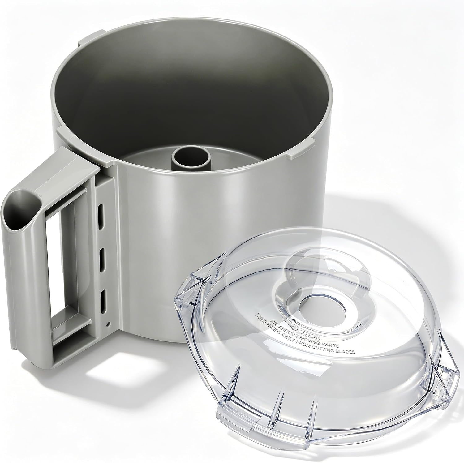 106458s-cutter-bowl-lid-and-112204s-cutter-bowl-compatible-with-robot-coupe-r2-r2b-r2n-r2-dice-food-processor-gray-3-quart-combo-set