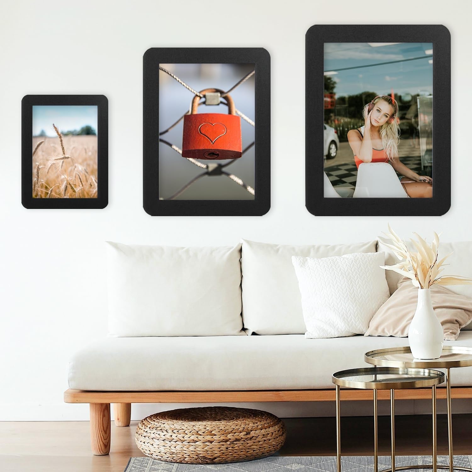 zpan-5x7-picture-frames-set-of-4-picture-frame-with-real-glass-rustic-wooden-picture-frame-with-rounded-corners-suitable-for-hanging-or-tabletop-display-black