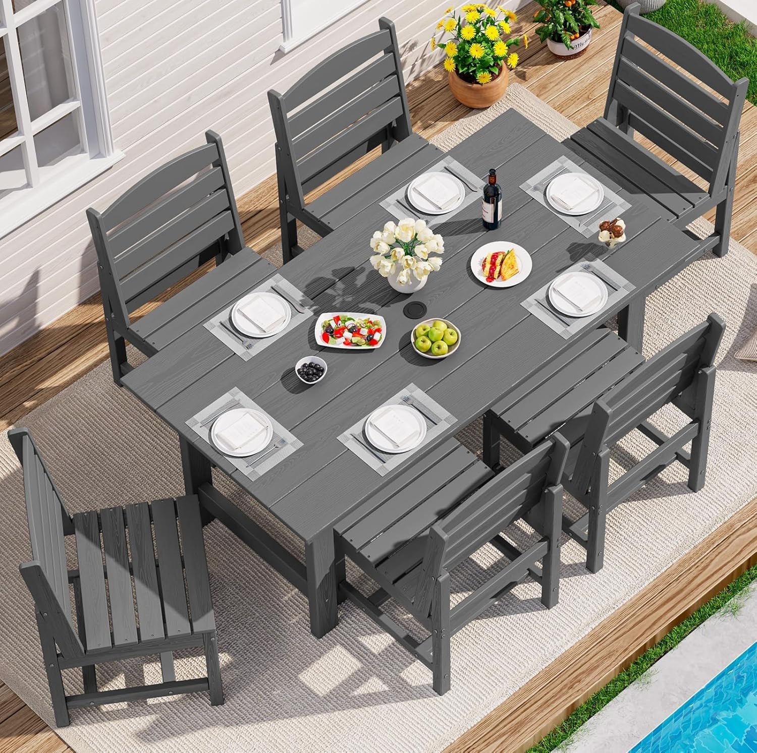 armless-outdoor-dining-set-patio-dining-set-for-6-gray