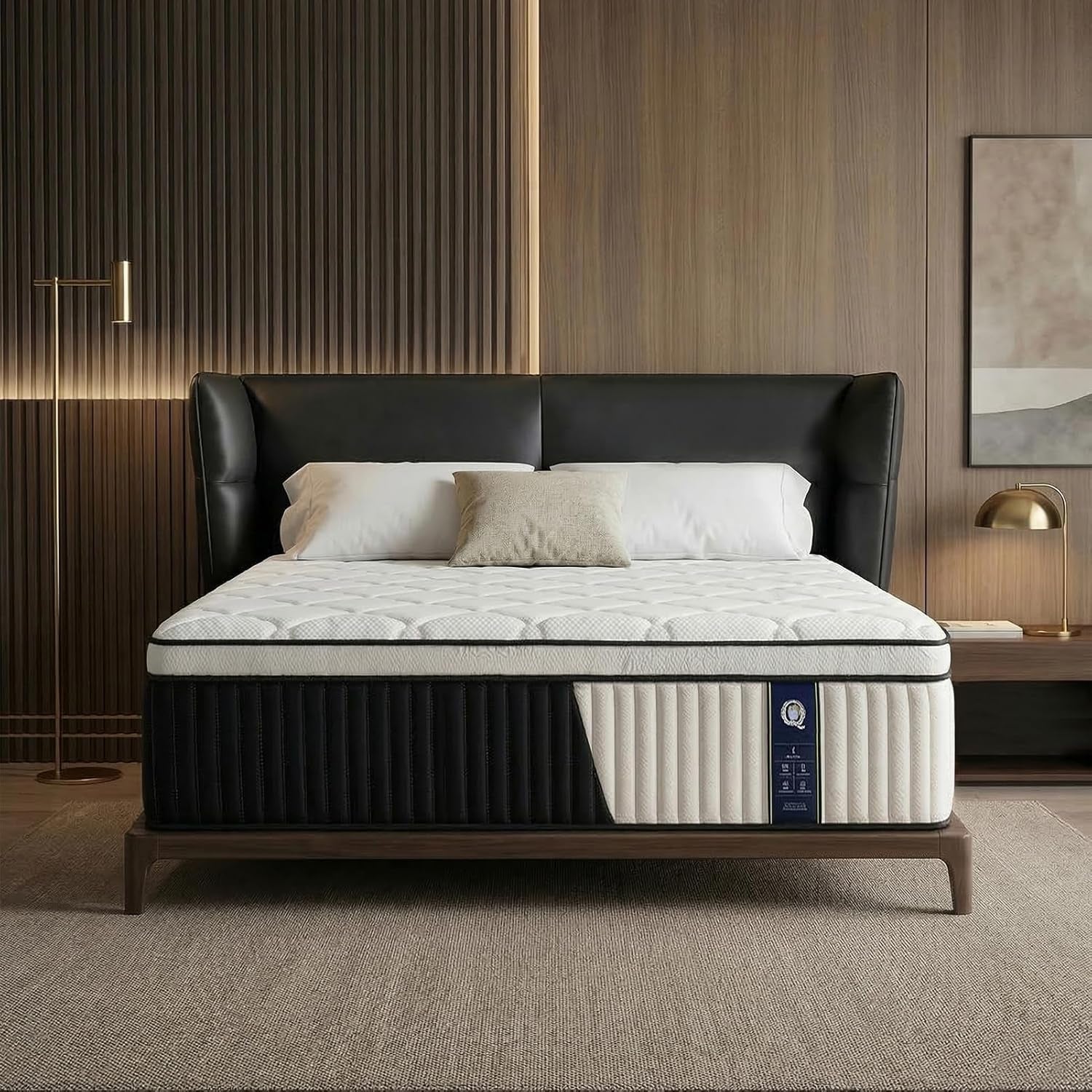 queen-hybrid-mattress-12-inch-medium-firm-mattress-with-foam-individually-wrapped-pocket-springs-pressure-relief-mattress-in-a-box