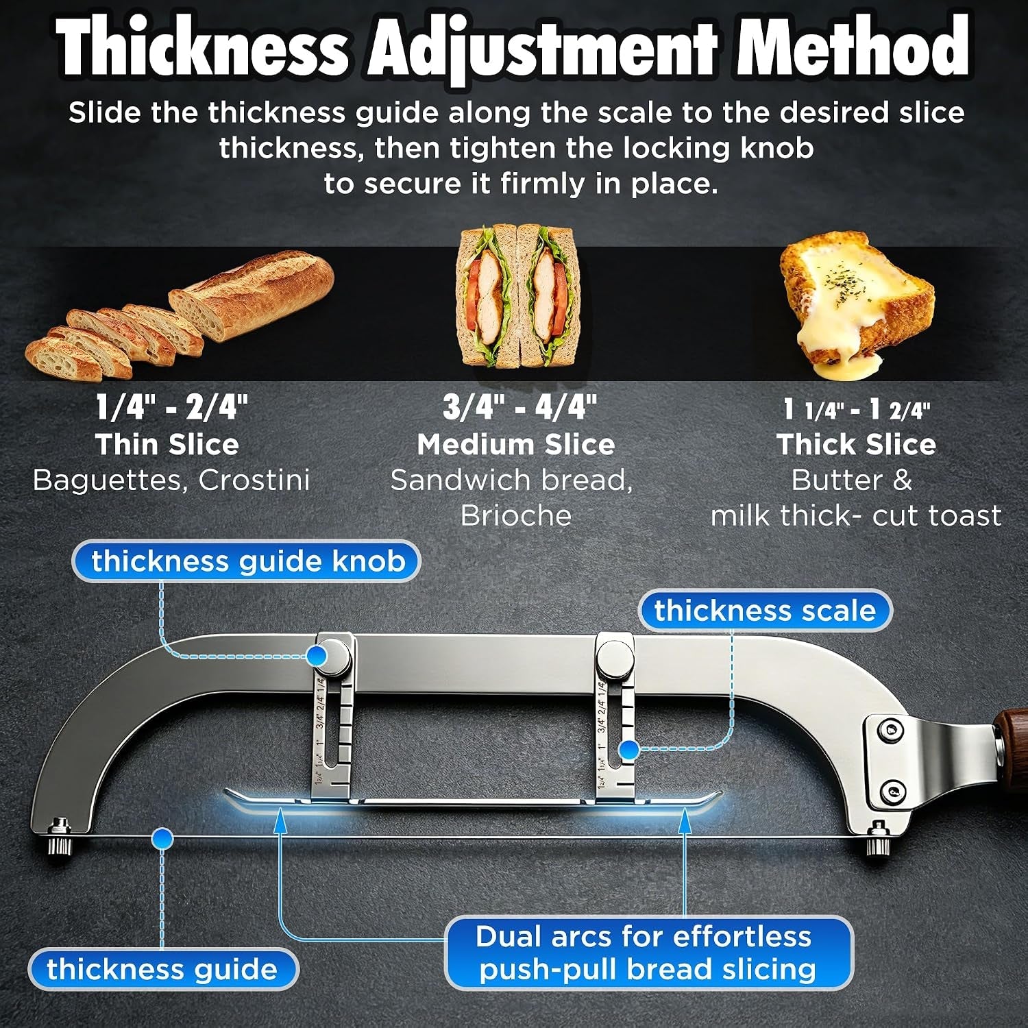 upgraded-bread-knife-for-homemade-bread-6-adjustable-thickness-bread-slicer-ergonomic-bow-design-serrated-bread-knife-razor-sharp-cutter-for-crusty-sourdough-baguette-gift-for-bakers