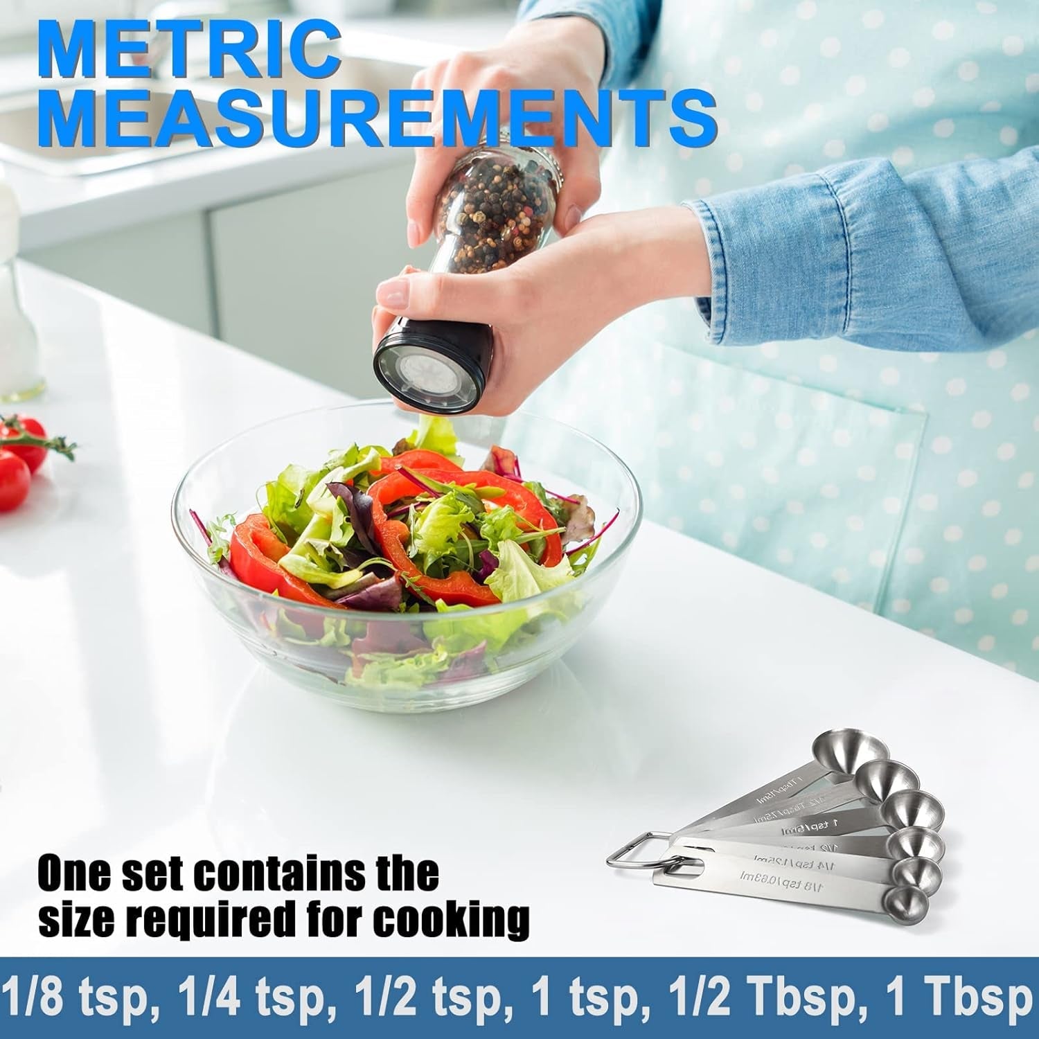 measuring-spoons-premium-heavy-duty-stainless-steel-measuring-spoons-cups-set-small-tablespoon-with-metric-and-us-measurements-set-of-6-for-measuring-dry-and-liquid-ingredients
