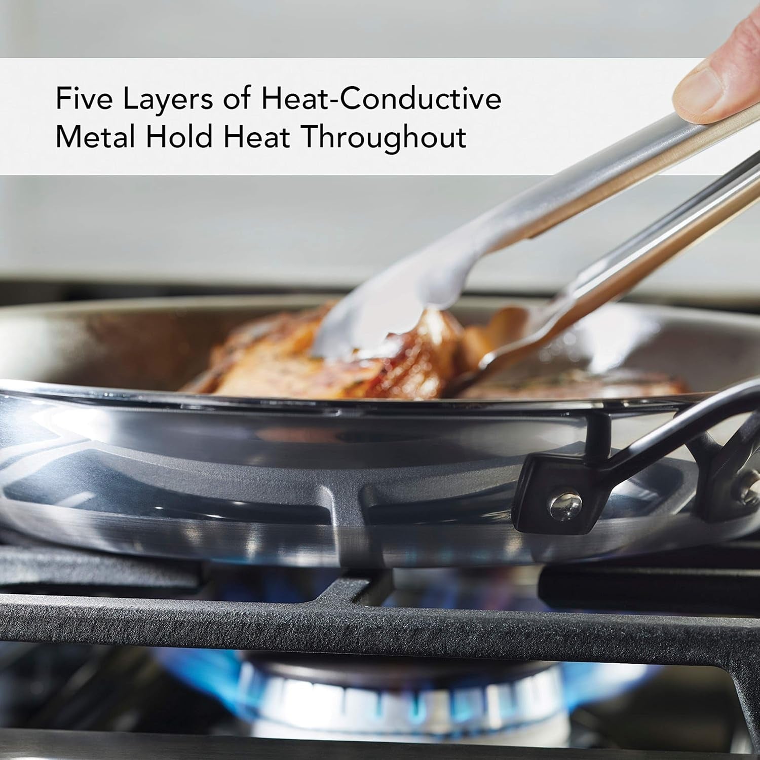 kitchenaid-5-ply-clad-polished-stainless-steel-fry-pan-skillet-12-25-inch