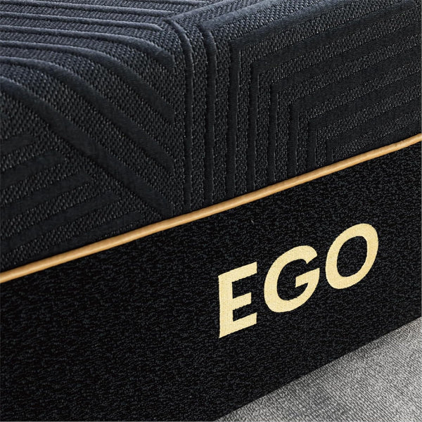 EGOHOME Queen 14 Inch Memory Foam Mattress for Back Pain Relief Medium Firm7
