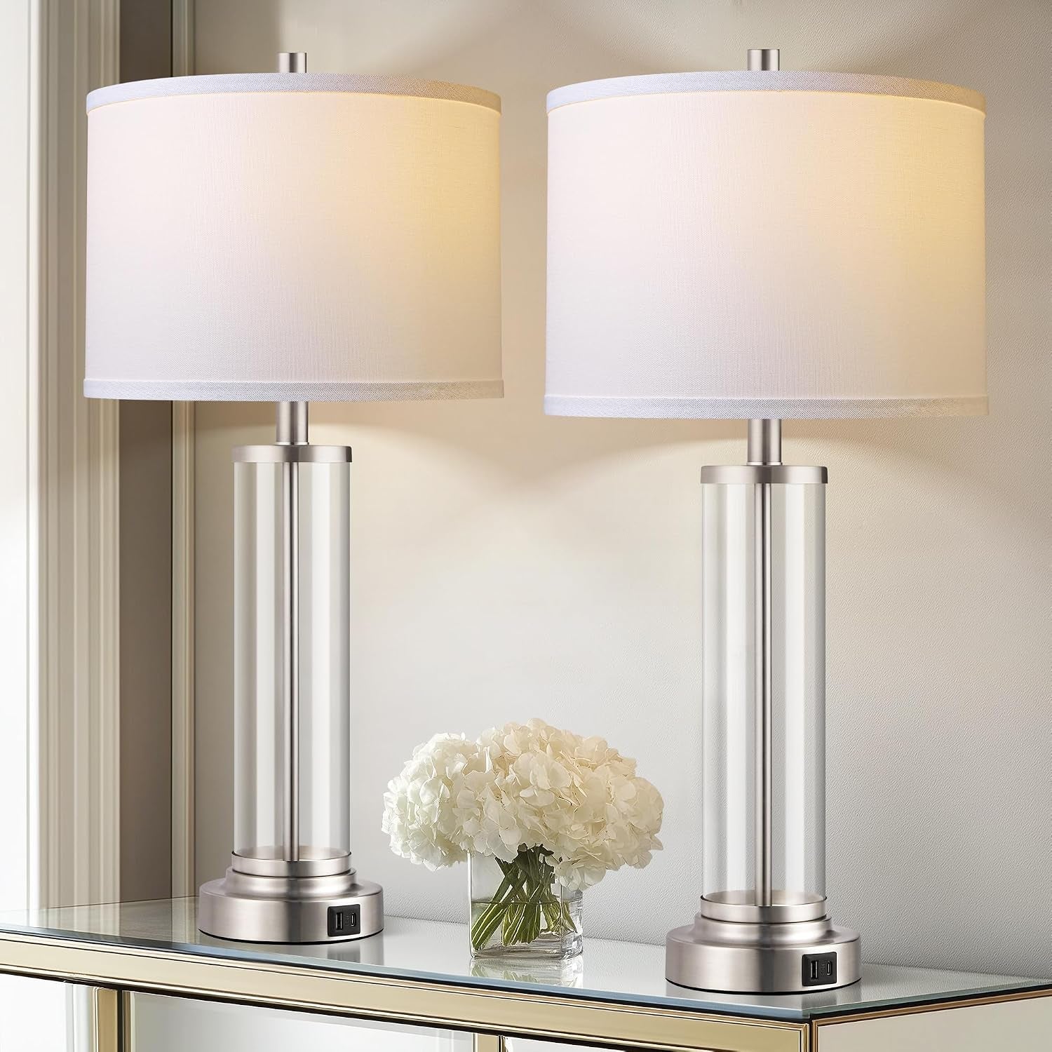 glass-table-lamps-set-of-2-modern-silver-dimmable-beside-lamps-for-bedroom