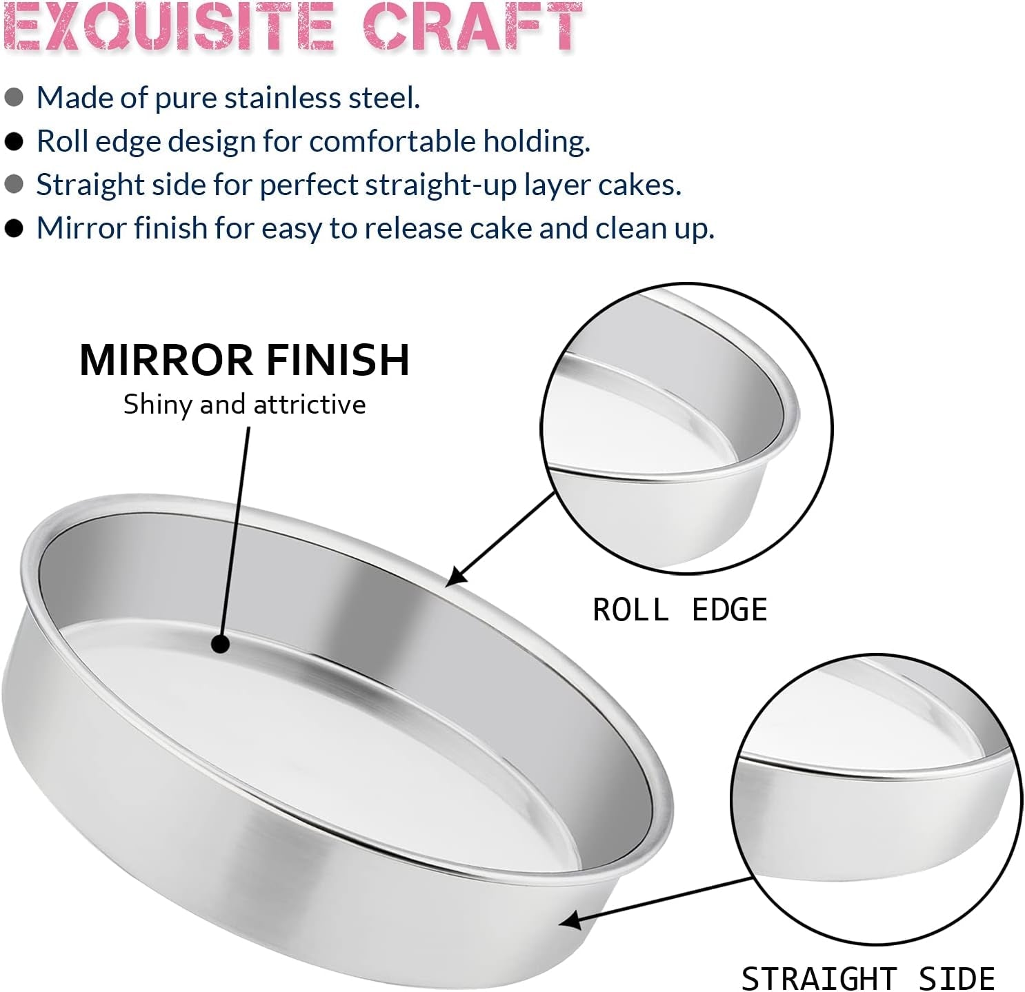 8-inch-cake-pan-set-of-3-stainless-steel-round-layer-cake-baking-pans-non-toxic-healthy-mirror-finish-dishwasher-safe