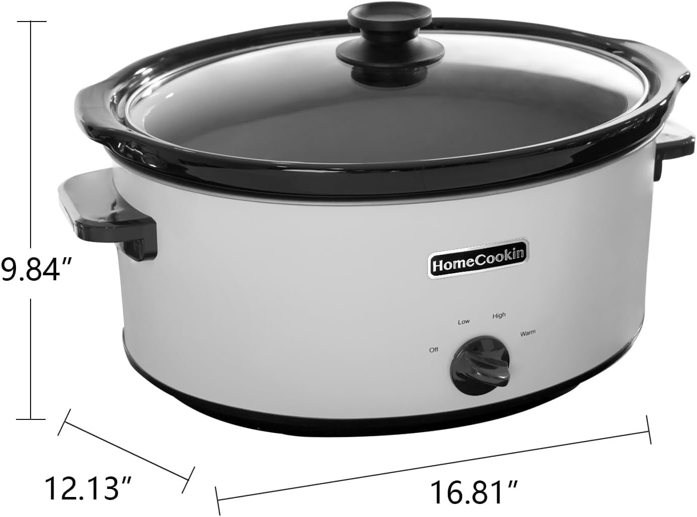 8-quart-slow-cooker-oval-manual-pot-food-warmer-with-3-cooking-settings-white-stainless-steel