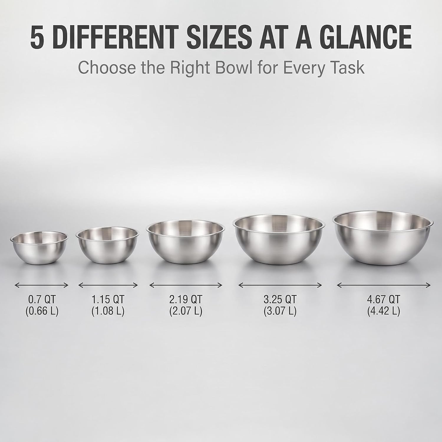5-pcs-stainless-steel-mixing-bowls-dishwasher-safe-food-grade-304-silver-salad-prep-cooking