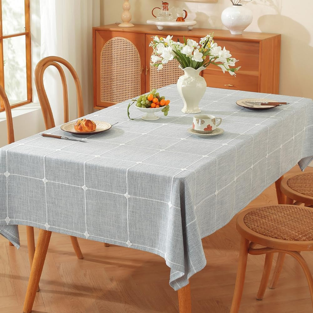 cotton-square-tablecloth-70-x-70-blue-fabric-farmhouse-cloth-tablecloths-outdoor-table-cloth-for-picnic-table-cover-blue-70x70-square