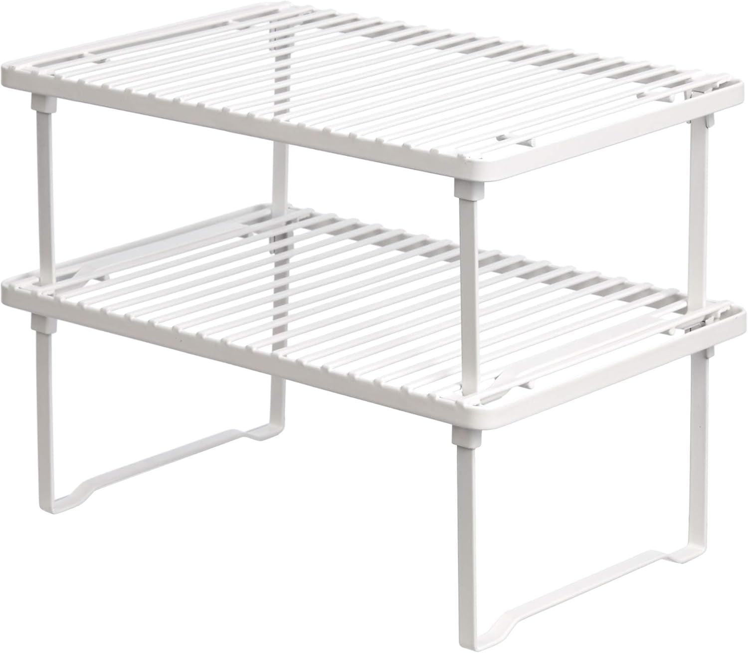 space-saving-stackable-metal-kitchen-cabinet-organizer-shelves-for-dishes-pantry-organization-12-5-l-x-8-d-x-4-5-h-set-of-2-white