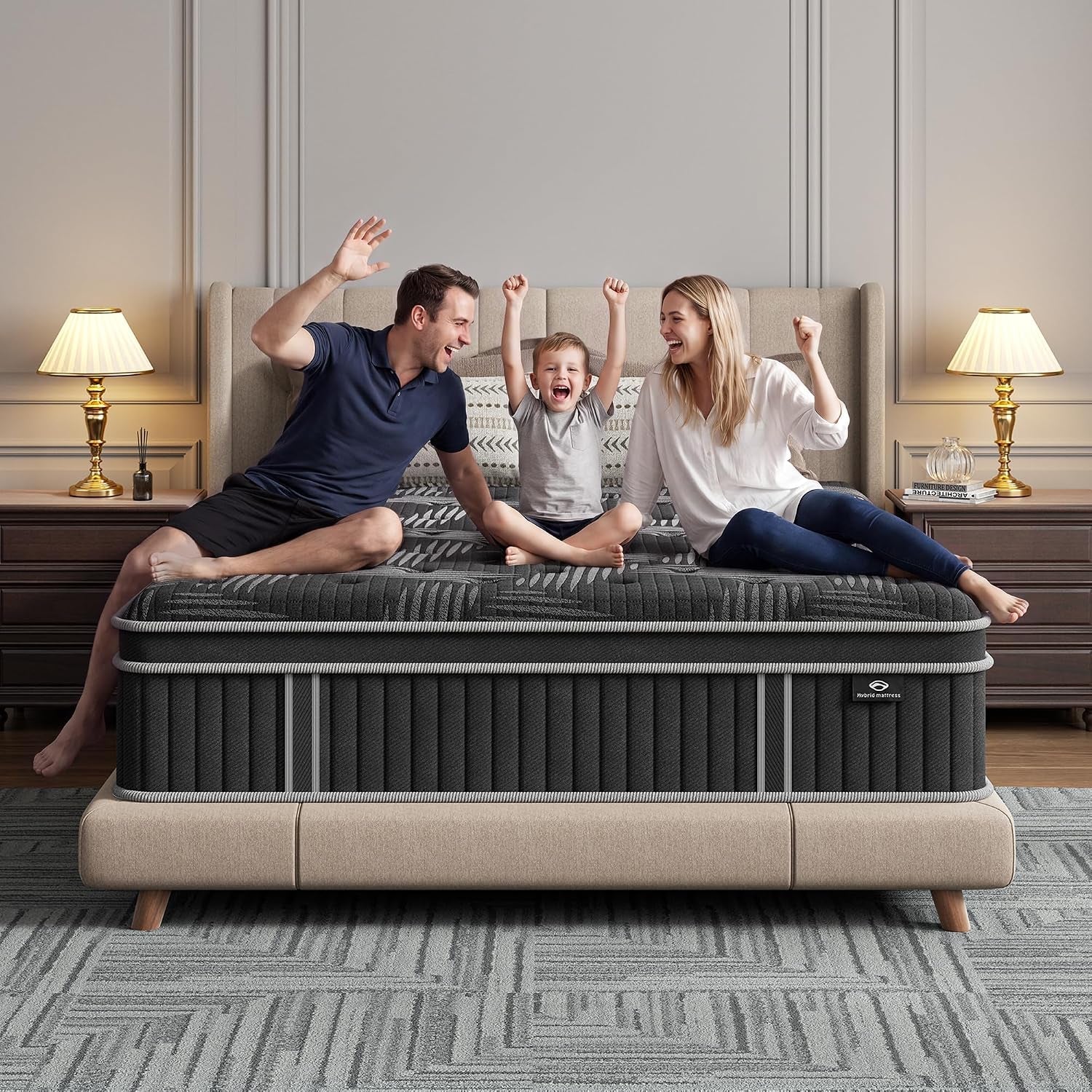 12-inch-queen-mattress-pocket-spring-motion-isolation-certipur-us